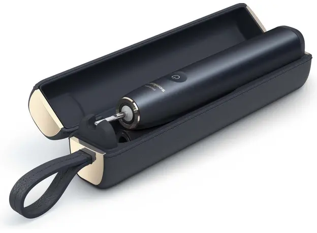 Электрическая зубная щетка Philips Sonicare DiamondClean 9900 HX9992/12 - изображение 3