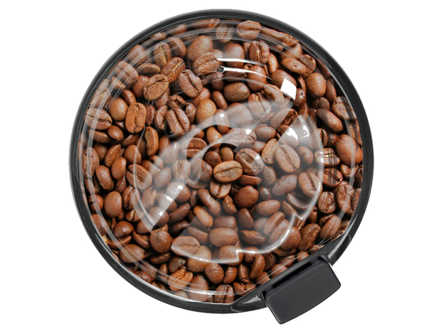 Кофемолка BOSCH TSM6A014R Red - изображение 6 Кофемолка BOSCH TSM6A014R Red - изображение 6