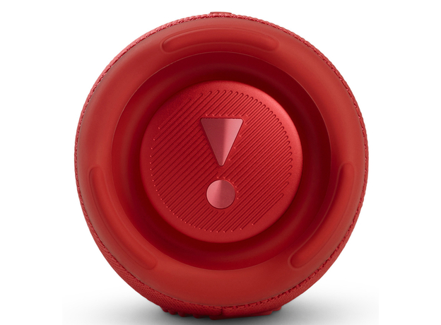 Беспроводная колонка JBL Charge 5 Red (JBLCHARGE5RED), Цвет производителя: Red - изображение 6 Беспроводная колонка JBL Charge 5 Red (JBLCHARGE5RED), Цвет производителя: Red - изображение 6