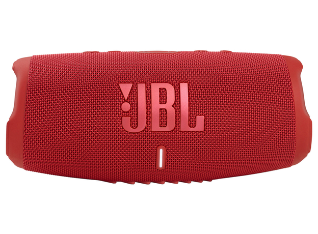 Беспроводная колонка JBL Charge 5 Red (JBLCHARGE5RED), Цвет производителя: Red  Беспроводная колонка JBL Charge 5 Red (JBLCHARGE5RED), Цвет производителя: Red