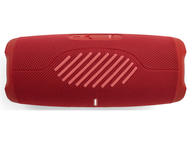 Беспроводная колонка JBL Charge 5 Red (JBLCHARGE5RED), Цвет производителя: Red - изображение 4 Беспроводная колонка JBL Charge 5 Red (JBLCHARGE5RED), Цвет производителя: Red - изображение 4
