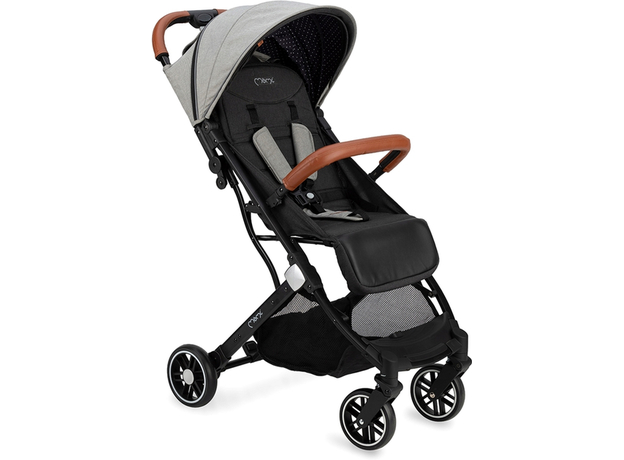 Прогулочная коляска Momi Estelle Grey (WOSP00001) (5900495864581)  Прогулочная коляска Momi Estelle Grey (WOSP00001) (5900495864581)