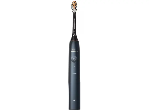 Электрическая зубная щетка Philips Sonicare DiamondClean 9900 HX9992/12 - изображение 4