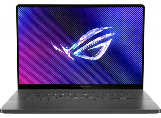 Ноутбук Asus ROG Zephyrus G16 OLED 2024 (GU605MI-G16.U94070) 