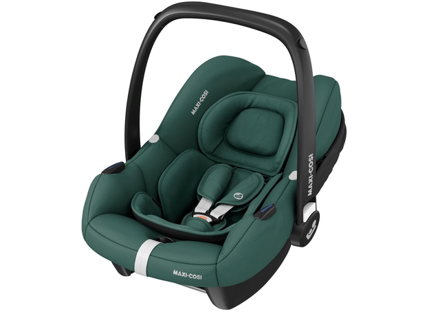 Автокресло Maxi-Cosi CabrioFix i-Size Essential Green (8558047110)  Автокресло Maxi-Cosi CabrioFix i-Size Essential Green (8558047110)