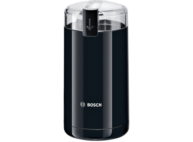 Кофемолка BOSCH TSM6A013B Black  Кофемолка BOSCH TSM6A013B Black
