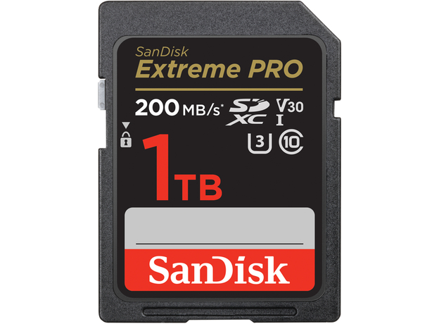 SanDisk 512GB SDXC Class 10 UHS-I U3 V30 Extreme Pro (SDSDXXD-512G-GN4IN) [CLONE] 