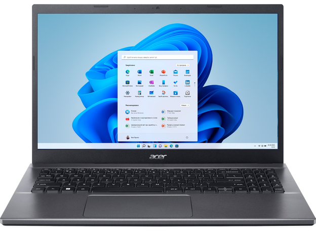 Ноутбук Acer Extensa 15 EX215-55-51WD (NX.EH9EP.00B)  Ноутбук Acer Extensa 15 EX215-55-51WD (NX.EH9EP.00B)