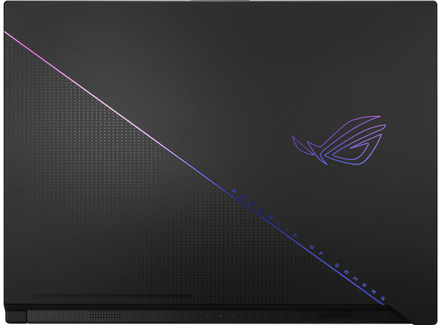 Игровой ноутбук Asus ROG Zephyrus Duo 16 2023 (GX650PZ-NM015W) - изображение 10 Игровой ноутбук Asus ROG Zephyrus Duo 16 2023 (GX650PZ-NM015W) - изображение 10