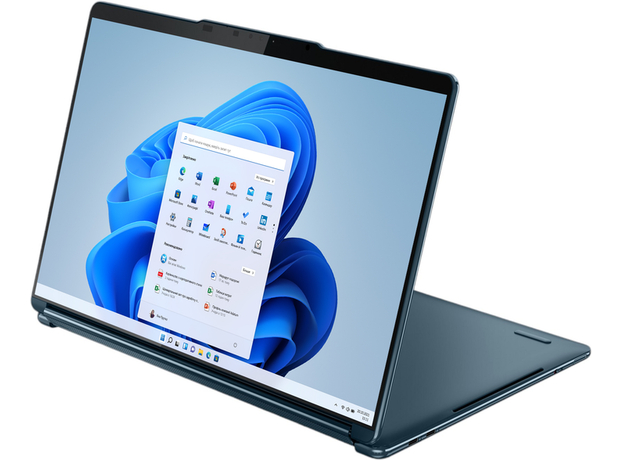 Lenovo Yoga Book 9-13 (82YQ0033PB) - зображення 4 Lenovo Yoga Book 9-13 (82YQ0033PB) - зображення 4