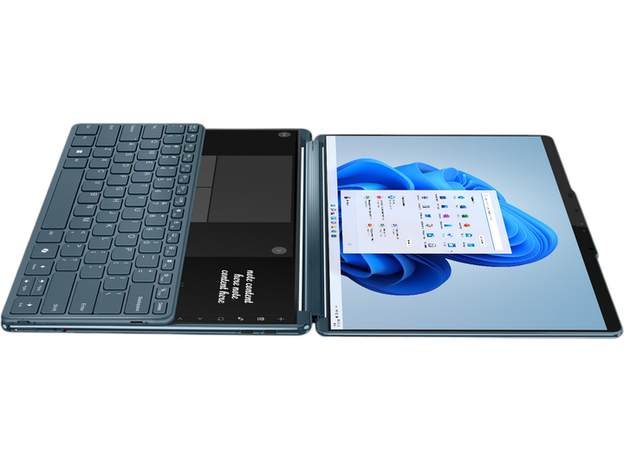 Lenovo Yoga Book 9-13 (82YQ0033PB) - зображення 5 Lenovo Yoga Book 9-13 (82YQ0033PB) - зображення 5