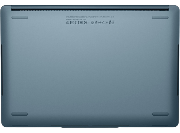 Lenovo Yoga Book 9-13 (82YQ0033PB) - зображення 17 Lenovo Yoga Book 9-13 (82YQ0033PB) - зображення 17