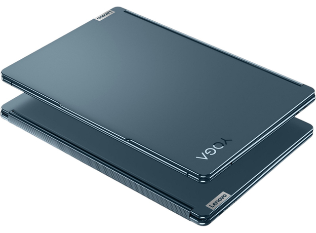 Lenovo Yoga Book 9-13 (82YQ0033PB) - зображення 19 Lenovo Yoga Book 9-13 (82YQ0033PB) - зображення 19