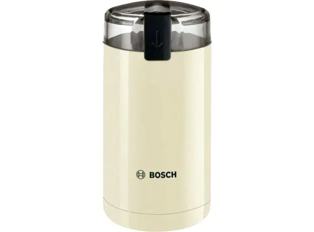 Кофемолка BOSCH TSM6A017C Cream - изображение 2