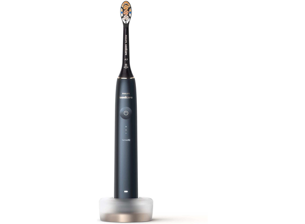 Электрическая зубная щетка Philips Sonicare Prestige 9900 HX9992/12 - зображення 2 Электрическая зубная щетка Philips Sonicare Prestige 9900 HX9992/12 - зображення 2