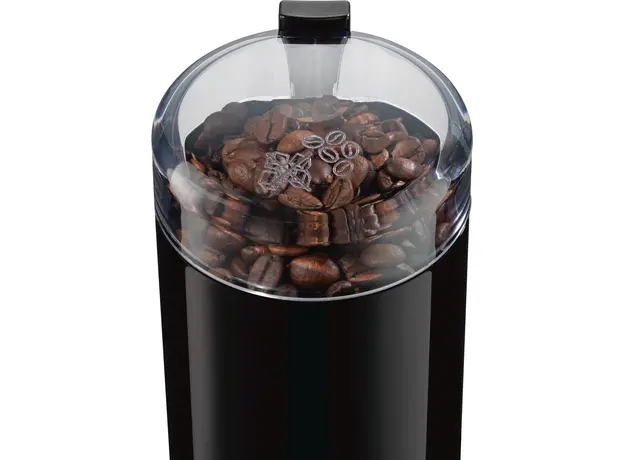 Кофемолка BOSCH TSM6A013B Black - изображение 2