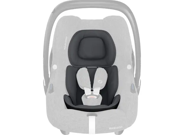 Автокресло Maxi-Cosi CabrioFix i-Size Select Grey - изображение 2