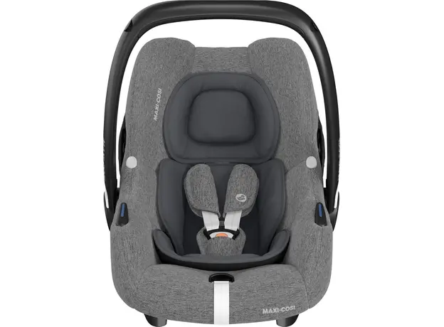 Автокресло Maxi-Cosi CabrioFix i-Size Select Grey - изображение 6