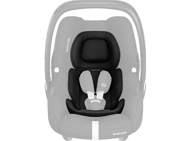 Автокресло Maxi-Cosi CabrioFix i-Size Essential Black (8558672112) - изображение 4
