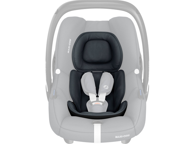 Автокресло Maxi-Cosi CabrioFix i-Size Essential Graphite (8558750112) - изображение 12 Автокресло Maxi-Cosi CabrioFix i-Size Essential Graphite (8558750112) - изображение 12