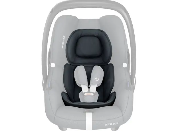 Автокресло Maxi-Cosi CabrioFix i-Size Essential Graphite (8558750112) - изображение 12