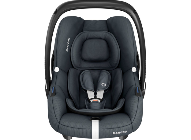 Автокресло Maxi-Cosi CabrioFix i-Size Essential Graphite (8558750112) - изображение 6 Автокресло Maxi-Cosi CabrioFix i-Size Essential Graphite (8558750112) - изображение 6