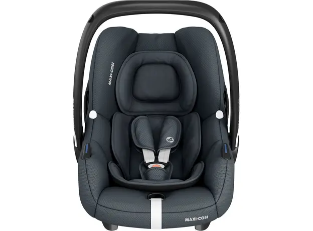 Автокресло Maxi-Cosi CabrioFix i-Size Essential Graphite (8558750112) - изображение 6