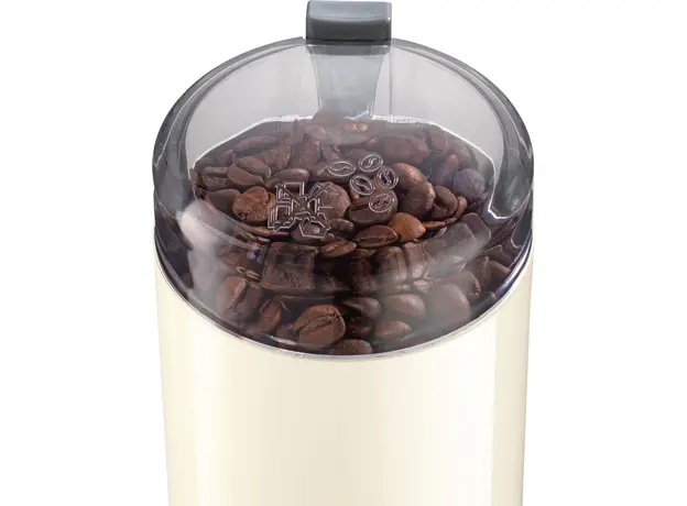 Кофемолка BOSCH TSM6A017C Cream - изображение 3