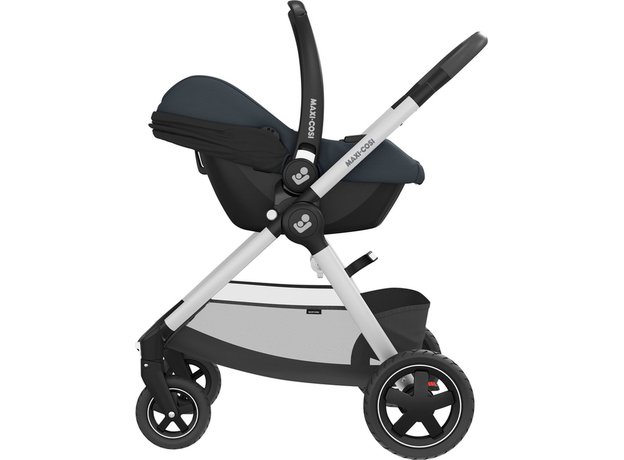 Автокресло Maxi-Cosi CabrioFix i-Size Essential Graphite (8558750112) - изображение 8 Автокресло Maxi-Cosi CabrioFix i-Size Essential Graphite (8558750112) - изображение 8