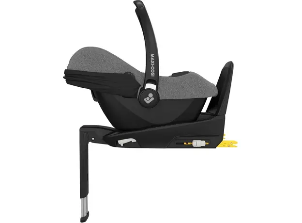 Автокресло Maxi-Cosi CabrioFix i-Size Select Grey - изображение 9