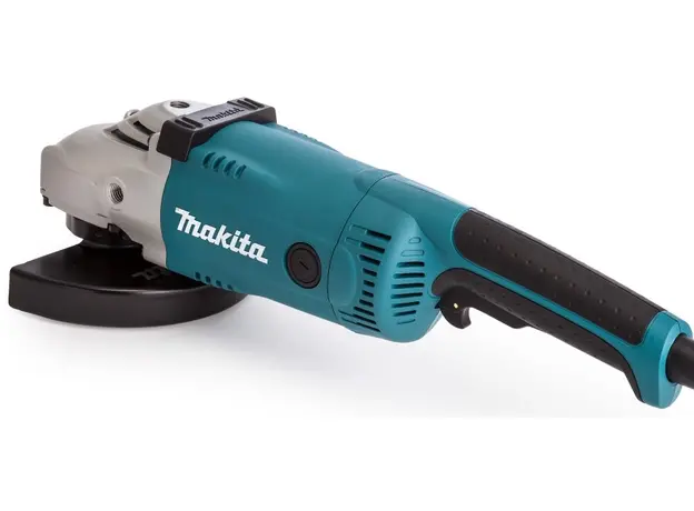 Угловая шлифмашина Bosch Professional GWS 750 S (0601394121) [CLONE] - зображення 6