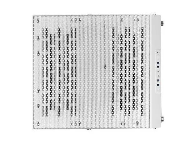 Корпус Thermaltake The Tower 900 Snow Edition White (CA-1H1-00F6WN-00) - изображение 2