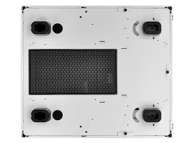 Корпус Thermaltake The Tower 900 Snow Edition White (CA-1H1-00F6WN-00) - изображение 7