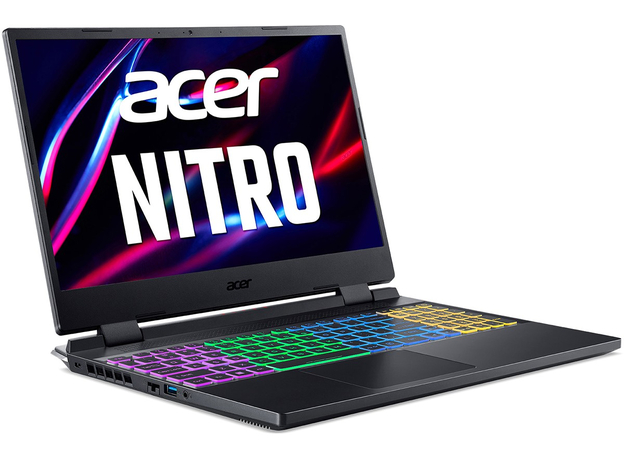 Acer Nitro 5 AN515-58 (NH.QM0AA.041) - зображення 2 Acer Nitro 5 AN515-58 (NH.QM0AA.041) - зображення 2