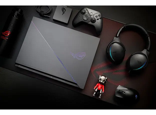 Игровой ноутбук Asus ROG Zephyrus Duo 16 2023 (GX650PZ-N4053W) - изображение 20