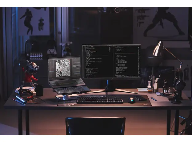 Asus Rog Zephyrus Duo 16 (GX650PZ-NM015W) - зображення 21