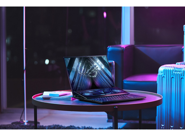 Игровой ноутбук Asus ROG Zephyrus Duo 16 2023 (GX650PZ-NM015W) - изображение 26 Игровой ноутбук Asus ROG Zephyrus Duo 16 2023 (GX650PZ-NM015W) - изображение 26