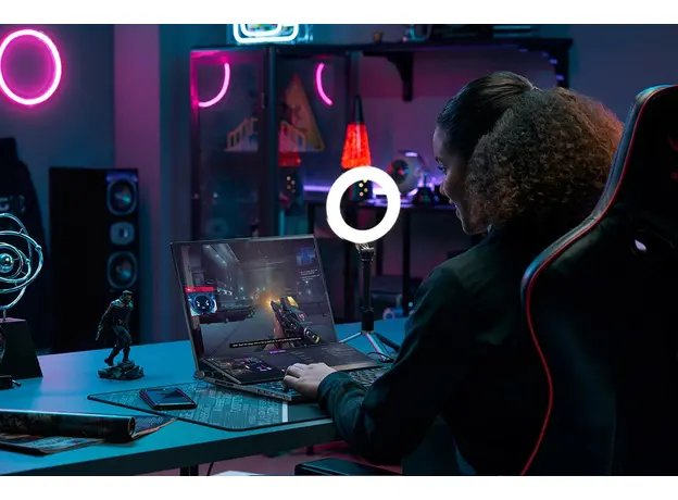 Asus Rog Zephyrus Duo 16 (GX650PZ-NM015W) - зображення 28