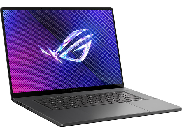 Ноутбук Asus ROG Zephyrus G16 OLED 2024 (GU605MI-G16.U94070) - изображение 2 Ноутбук Asus ROG Zephyrus G16 OLED 2024 (GU605MI-G16.U94070) - изображение 2