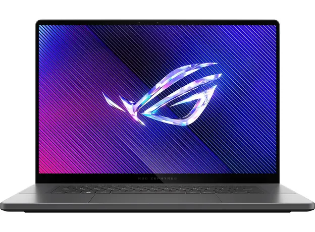 Ноутбук Asus ROG Zephyrus G16 OLED 2024 (GU605MI-DS91-CA) - изображение 3
