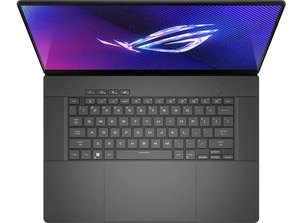 Asus Rog Zephyrus G16 GU605MY Gray (GU605MY-NEBULA226W) - зображення 5