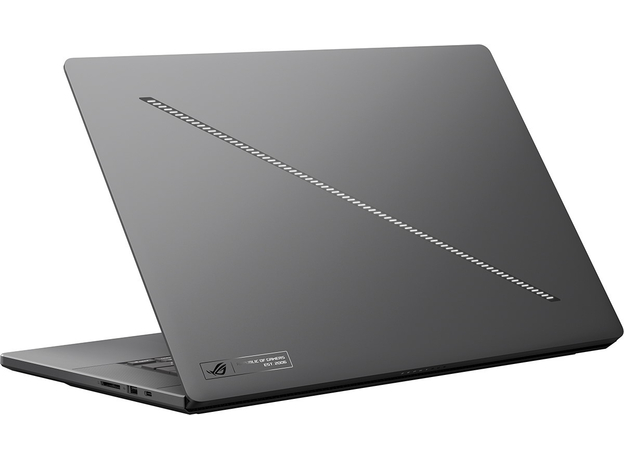 Ноутбук Asus ROG Zephyrus G16 OLED 2024 (GU605MI-G16.U94070) - изображение 9 Ноутбук Asus ROG Zephyrus G16 OLED 2024 (GU605MI-G16.U94070) - изображение 9