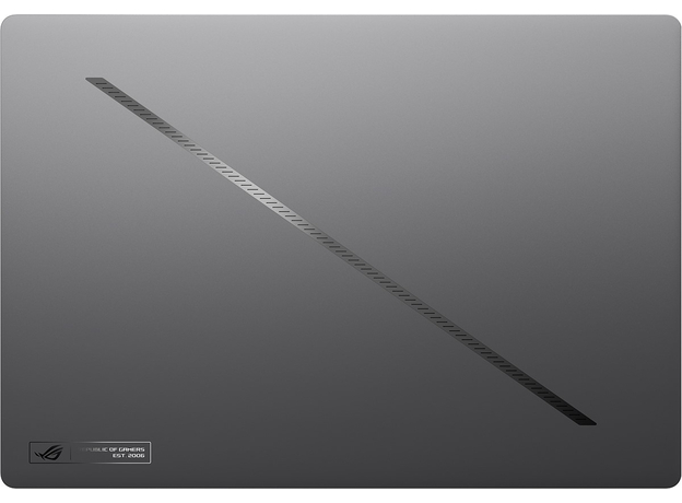 Ноутбук Asus ROG Zephyrus G16 OLED 2024 (GU605MI-G16.U94070) - изображение 10 Ноутбук Asus ROG Zephyrus G16 OLED 2024 (GU605MI-G16.U94070) - изображение 10