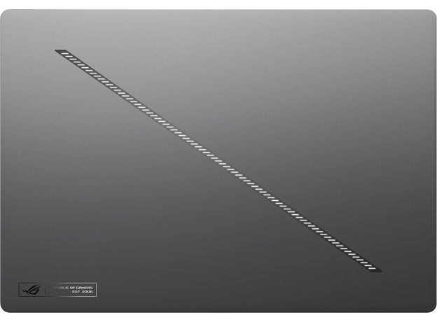 Ноутбук Asus ROG Zephyrus G16 OLED 2024 (GU605MI-G16.U94070) - изображение 11 Ноутбук Asus ROG Zephyrus G16 OLED 2024 (GU605MI-G16.U94070) - изображение 11