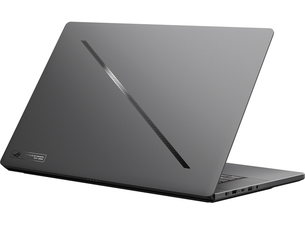 Ноутбук Asus ROG Zephyrus G16 OLED 2024 (GU605MI-G16.U94070) - изображение 12 Ноутбук Asus ROG Zephyrus G16 OLED 2024 (GU605MI-G16.U94070) - изображение 12