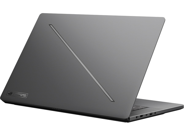 Ноутбук Asus ROG Zephyrus G16 OLED 2024 (GU605MI-G16.U94070) - изображение 13 Ноутбук Asus ROG Zephyrus G16 OLED 2024 (GU605MI-G16.U94070) - изображение 13
