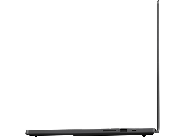 Ноутбук Asus ROG Zephyrus G16 OLED 2024 (GU605MI-G16.U94070) - изображение 15 Ноутбук Asus ROG Zephyrus G16 OLED 2024 (GU605MI-G16.U94070) - изображение 15