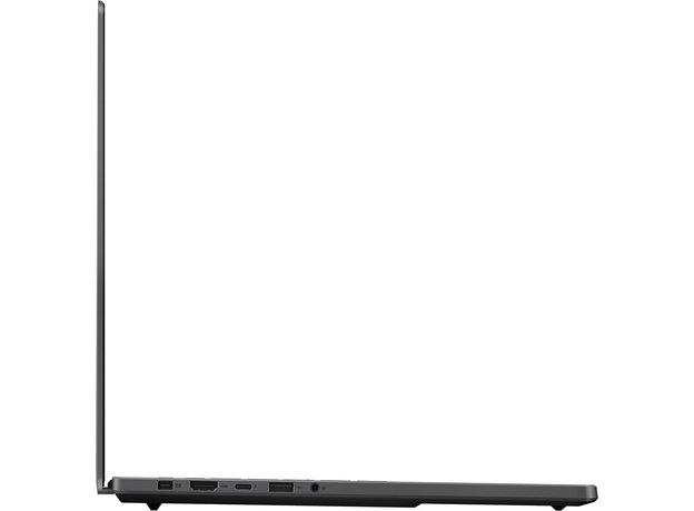 Ноутбук Asus ROG Zephyrus G16 OLED 2024 (GU605MI-G16.U94070) - изображение 16 Ноутбук Asus ROG Zephyrus G16 OLED 2024 (GU605MI-G16.U94070) - изображение 16