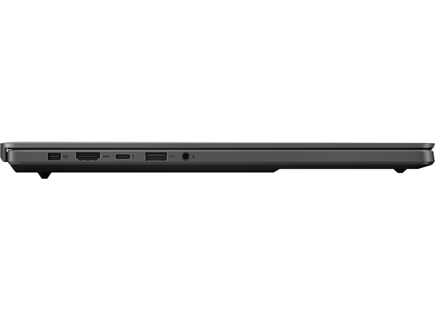 Ноутбук Asus ROG Zephyrus G16 OLED 2024 (GU605MI-G16.U94070) - изображение 18 Ноутбук Asus ROG Zephyrus G16 OLED 2024 (GU605MI-G16.U94070) - изображение 18