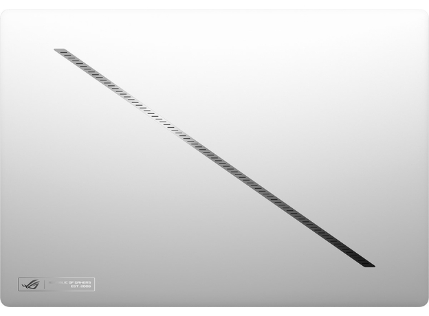 Ноутбук Asus ROG Zephyrus G16 OLED 2024 (GU605MY-QR105X) White - изображение 9 Ноутбук Asus ROG Zephyrus G16 OLED 2024 (GU605MY-QR105X) White - изображение 9